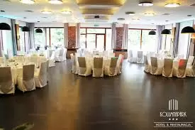 Hotel konferencyjny Kolumna Park