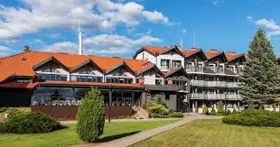 Centrum konferencyjne Hotel*** Mazurski Raj