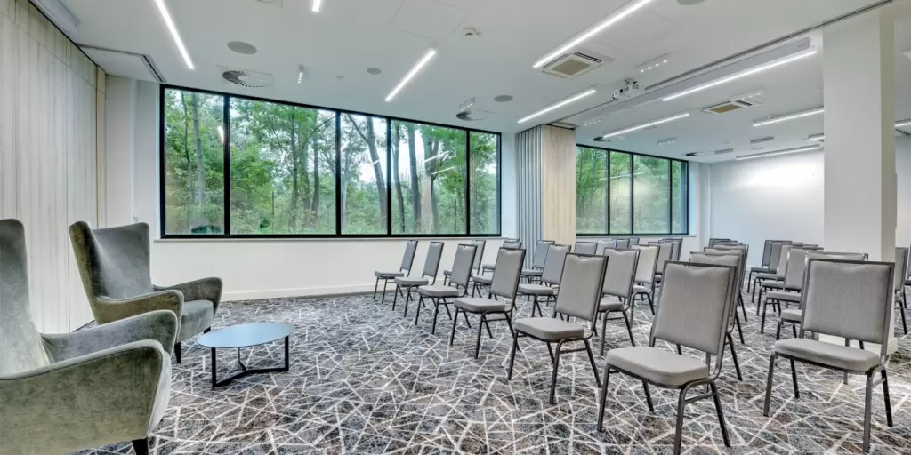 Hotel Sopot****zaprasza na konferencje 