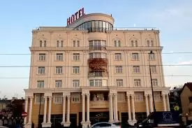 Hotel Lord, idealne miejsce na konferencję 