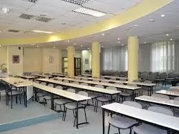 Wrocławski Kompleks Szkoleniowy zaprasza do organizacji konferencji 