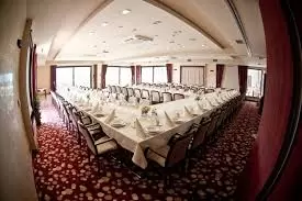 Hotel Rodan zorganizuje konferencję