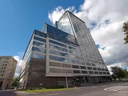 North Gate, idealne miejsce na konferencję 