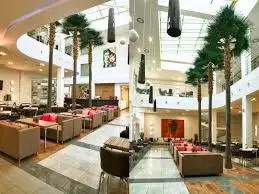 Hotel Moderno Poznań zorganizuje konferencję