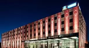 W Hotelu BEST WESTERN zorganizujesz konferencję 