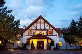 Konferencja w Hotelu Masuria