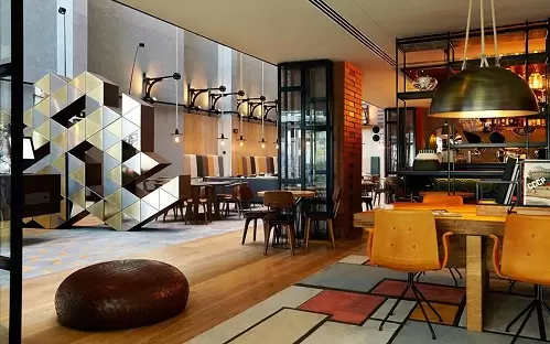 Gdański Hotel Puro**** zwiększa przestrzeń konferencyjną!