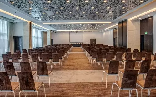 Pakiety konferencyjne SPA w hotelu IBB Andersia