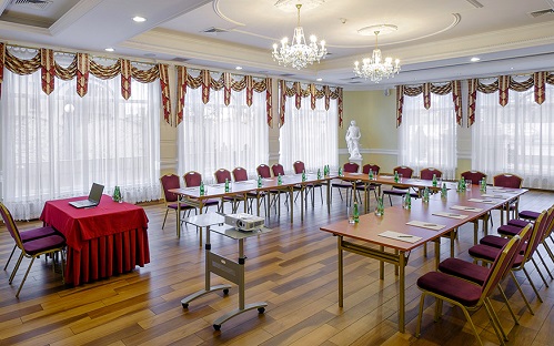 Hotel Lord – nowa jakość usług biznesowych!