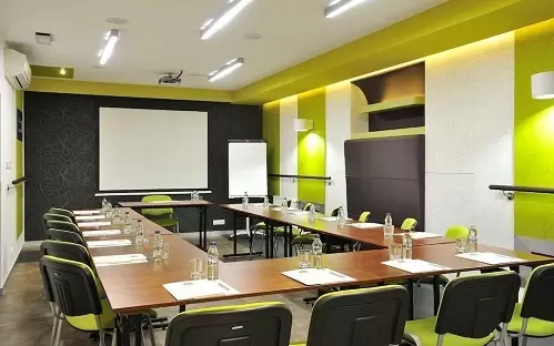 Nowa oferta konferencyjna w hotelach BEST WESTERN Kraków