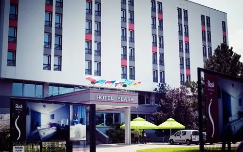 Specjalna oferta biznesowa w Hotelu Śląsk 
