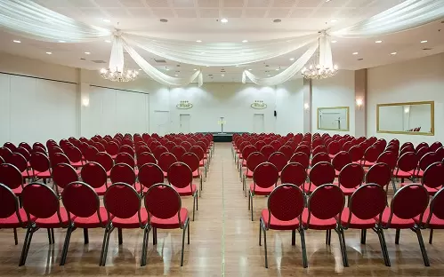 Zimowe Spotkania Firmowe w Hotelu Witek