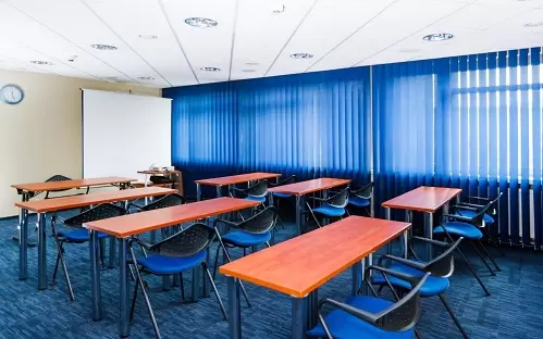 Hotel Wyspiański zaprasza na spotkania biznesowe w sercu Krakowa