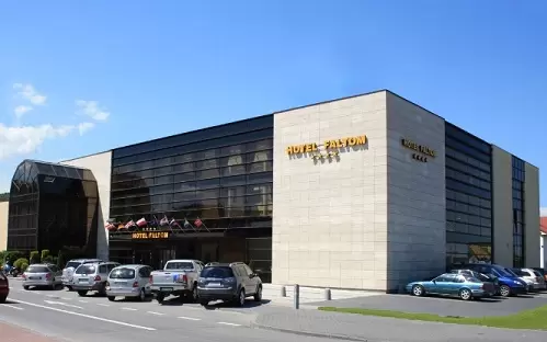 Hotel SPA Faltom z interesującymi pakietami integracyjnymi dla firm