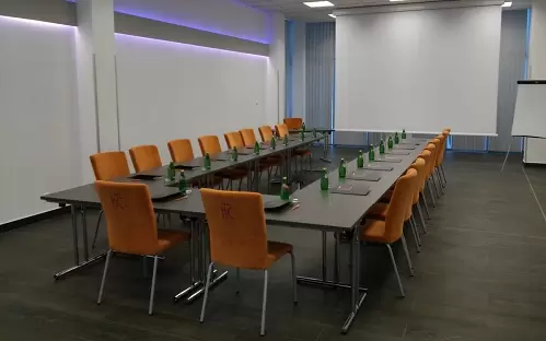 Nowa sala konferencyjna w krakowskim Hotelu Centrum