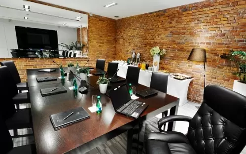 Queen Boutique Hotel – najwyższa jakość konferencji w sercu Małopolski