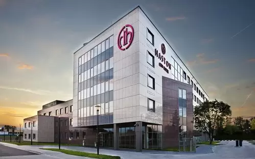 Nowoczesne sale konferencyjne we Wrocławiu – Haston City Hotel