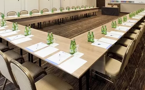 Hilton Garden Inn Kraków – najwyższa jakość usług dla biznesu