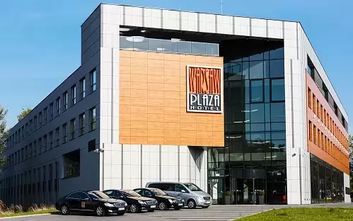 Wiosenne konferencje w Warsaw Hotel Plaza