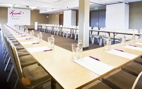Prestiżowe konferencje w Krakowie – Hotel Kossak