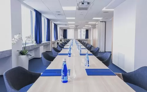 Szafarnia 10 – efektywne konferencje i szkolenia