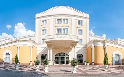 Windsor Hotel – specjalne oferty dla biznesu
