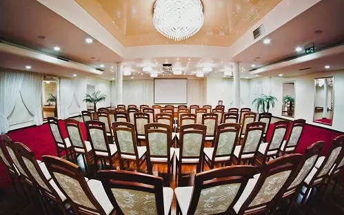 ParkHotel Łysoń**** - konferencje dla wymagających
