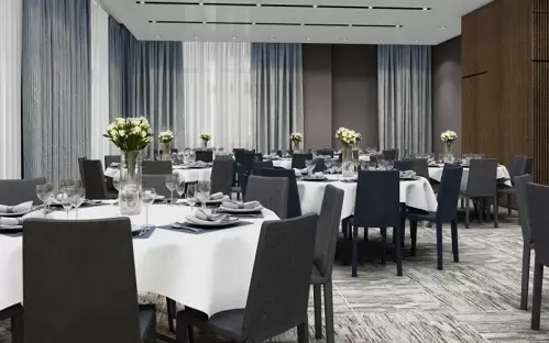 Grand Ascot**** – nowy hotel na konferencje w Krakowie już otwarty!