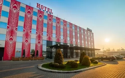 Wakacyjna promocja konferencyjna w Best Western Premier Kraków Hotel