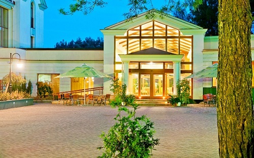Jesienna oferta konferencyjna w Hotelu Magellan***