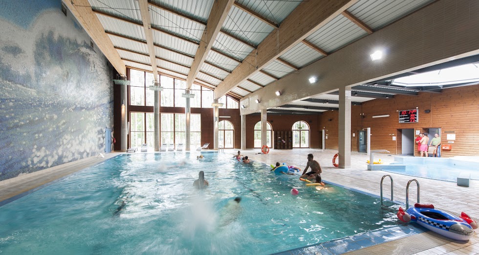 hotelowe spa