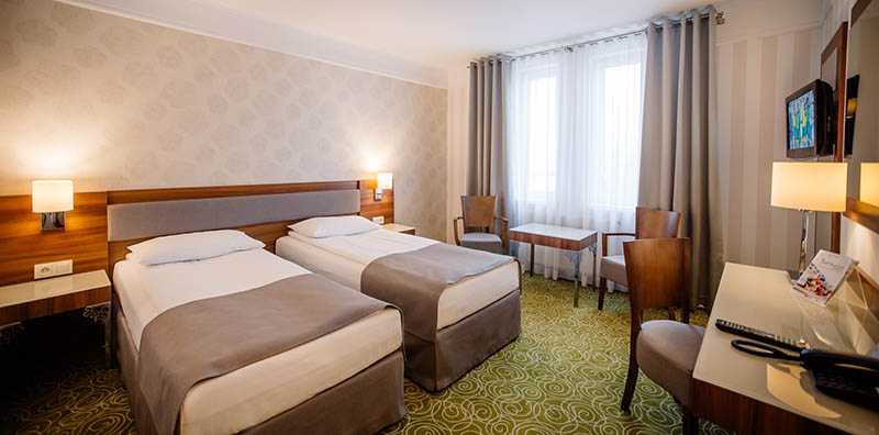 hotel lord pokoj
