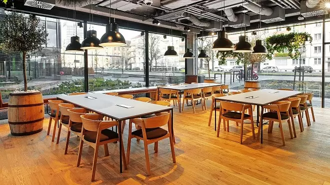 Business Link Maraton – nowy obiekt w sercu Poznania już otwarty!