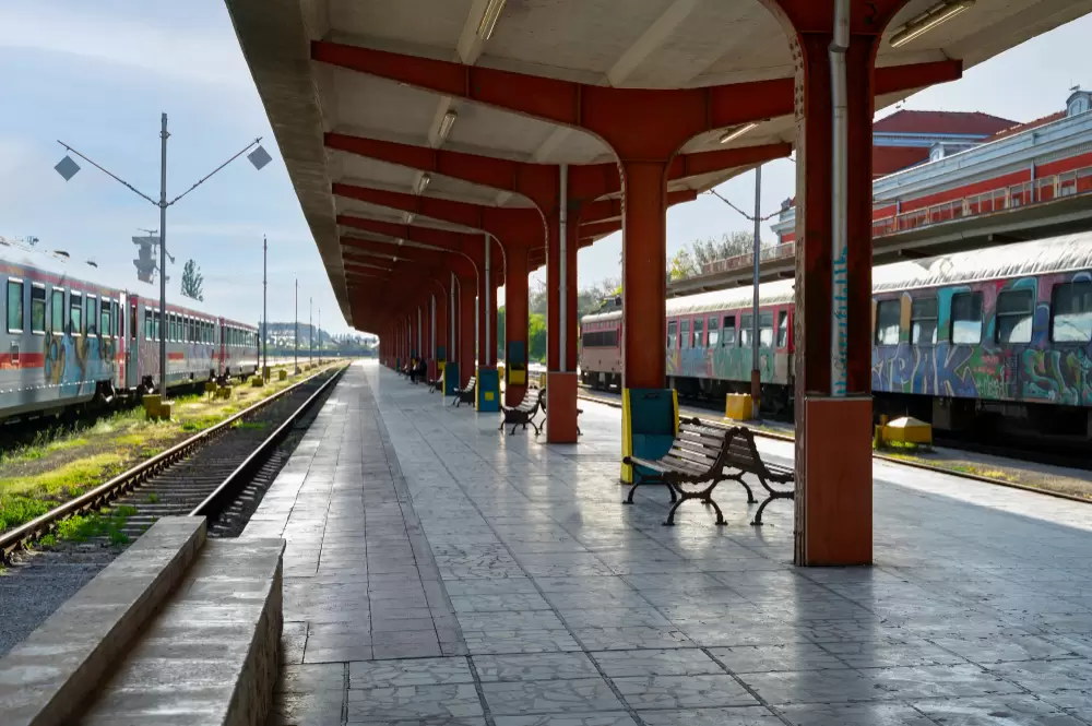 Nowoczesne centra szkoleniowe w okolicach Dworca Głównego