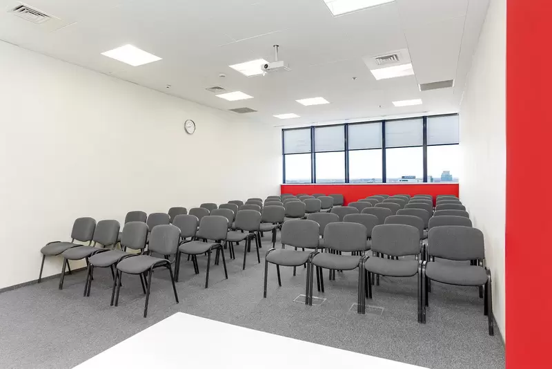 Wynajem sal na konferencje&nbsp;w dzielnicy Śr&oacute;dmieście (Warszawa)