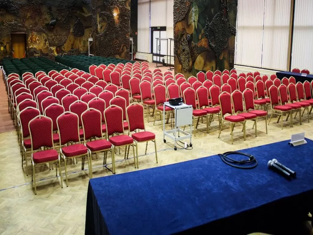 Hotel Gromada Centrum Warszawa &nbsp;