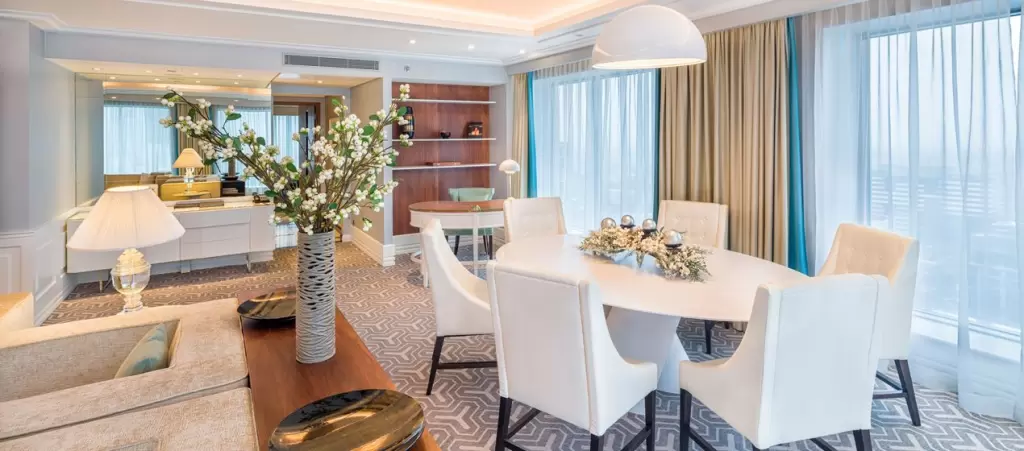 Obiekty z bazą noclegową na Woli w Warszawie