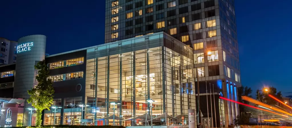 Wynajem sal szkoleniowych w dzielnicy Wola w Warszawie