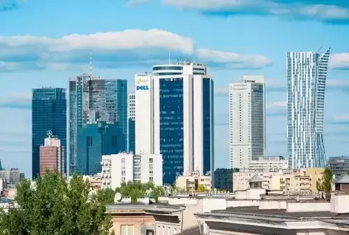 Tanie sale szkoleniowe w obrębie warszawskiej Woli