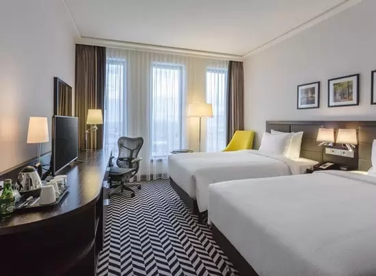 Kraków Airport Hotel zdobywcą nagrody Employer Branding!