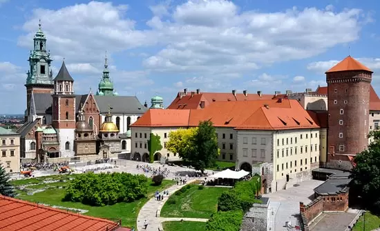 Spotkania biznesowe w sercu Małopolski 