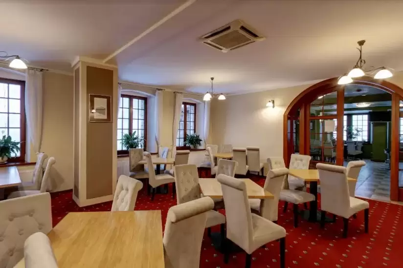 Szkolenie w 2 i 3 gwiazdkowych hotelach w regionie górskim