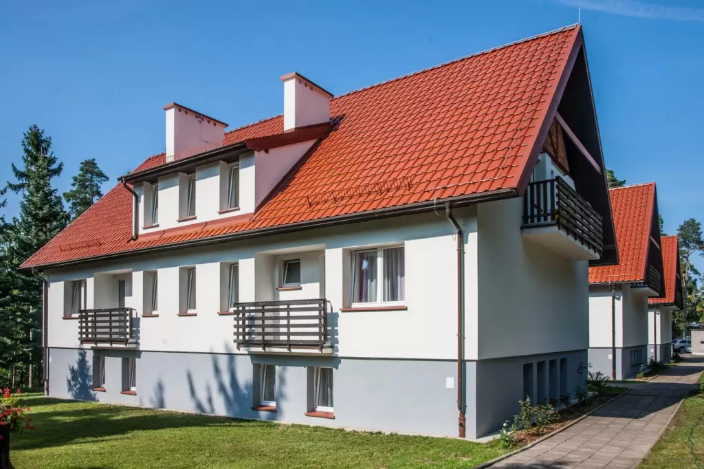 Sale szkoleniowo-konferencyjne Resort Niegocin - mazury