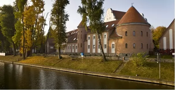 Sala szkoleniowo-konferencyjna Hotel St Bruno**** na mazurach