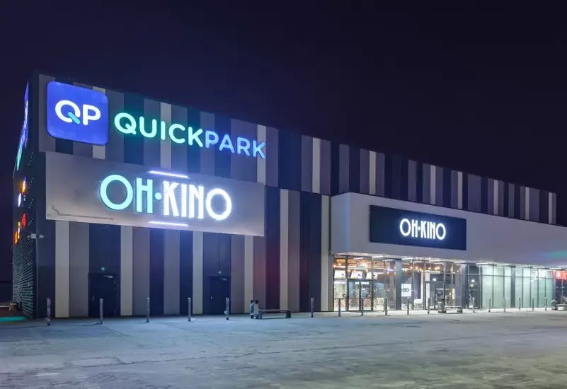 5. OH KINO I Centrum Konferencyjne