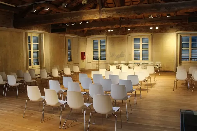 Hotele konferencyjne posiadające więcej niż 5 sal  we Wrocławiu