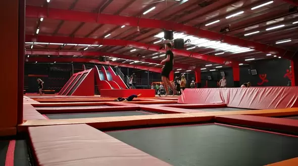 Atrakcje dzielnicy &ndash; Praga Południe, czyli co robić po konferencji?