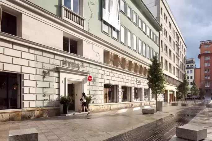 Gdzie na Pradze-Południe zorganizować kameralne warsztaty w klimatycznych wnętrzach?&nbsp;