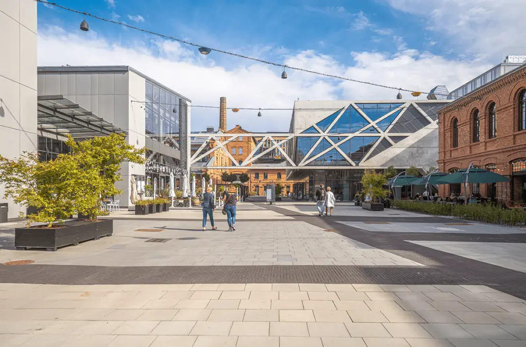 Gdzie na Pradze-Północ można zorganizować nowoczesne szkolenie w nietypowej przestrzeni?