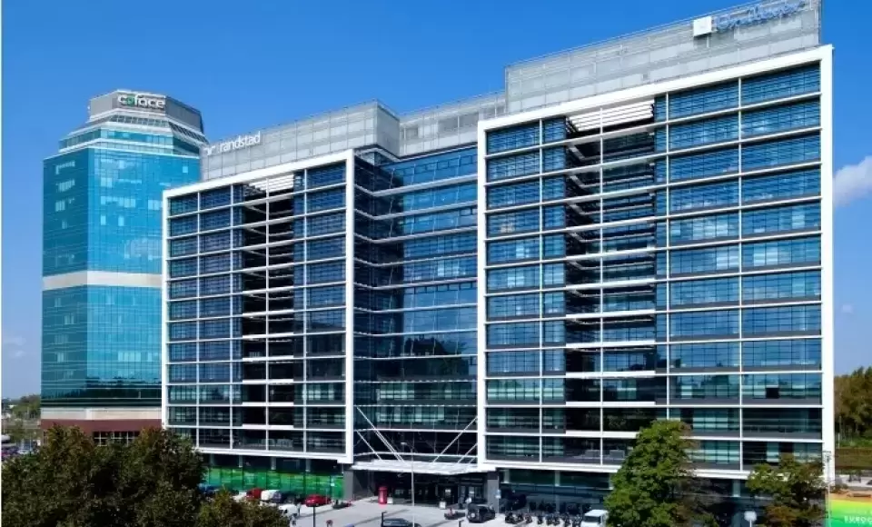 Jakie sale eventowe dostępne są w pobliżu Dworca Zachodniego? 